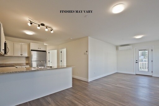 Cumberland Woods Apartments