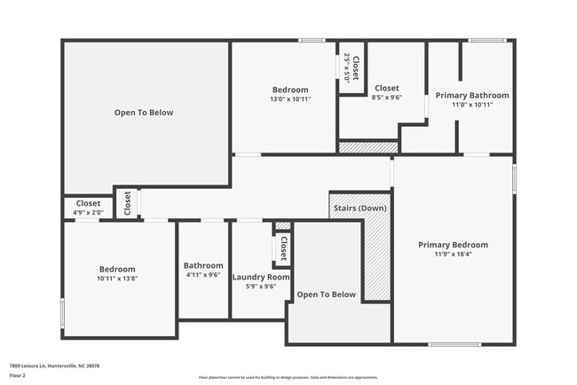 Photo - 7809 Leisure Ln