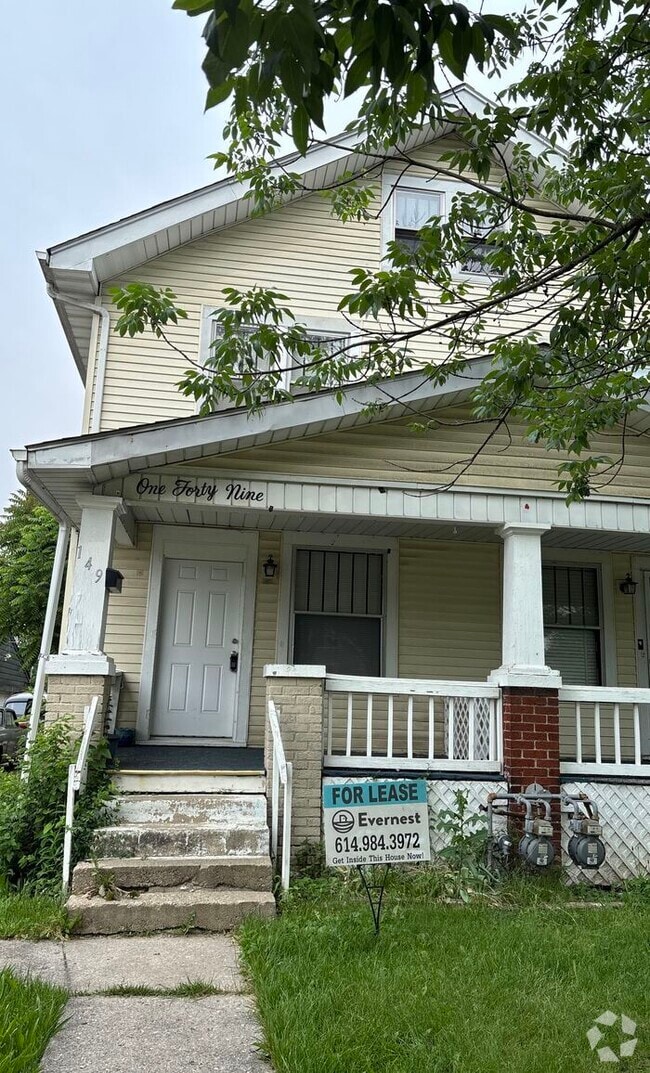 Building Photo - 149 Clarendon Ave Rental