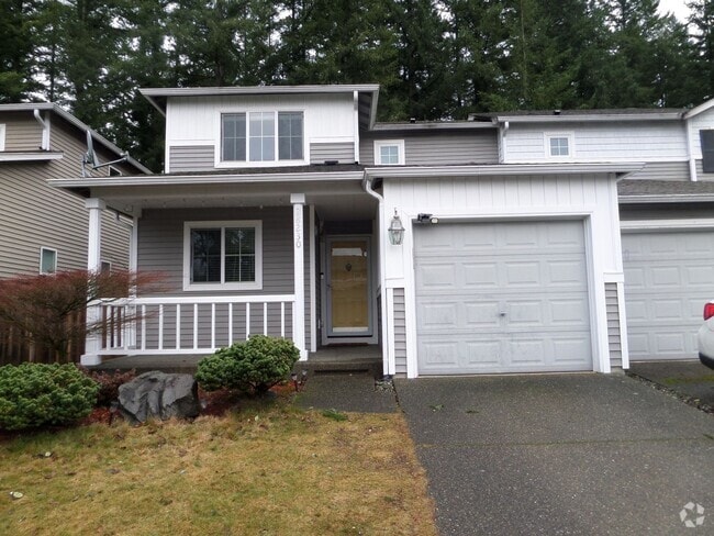 Building Photo - Super-Cute 2-Bedroom Townhome in Great Map...