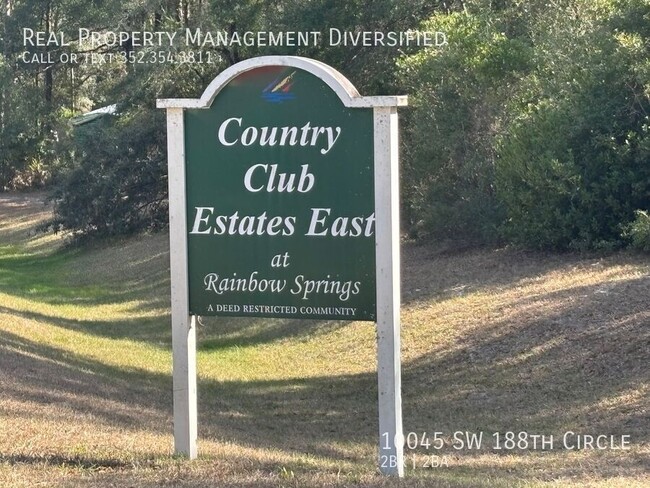 Photo - 10045 SW 188th Cir