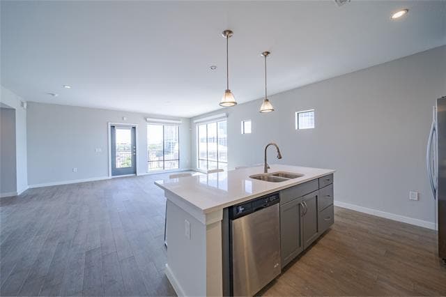 Photo - 5609 SMU Boulevard Unidad 501