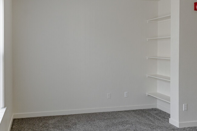 APARTAMENTOS EN D STREET - PORTLAND, OR