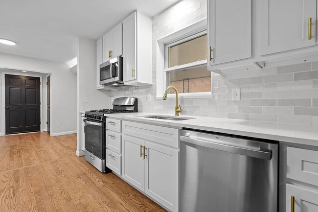 Photo - Updated University City Gem – 3 Bedrooms, 2 Bathrooms