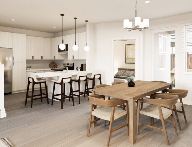 Photo - The Eleanor at Bloomingdale