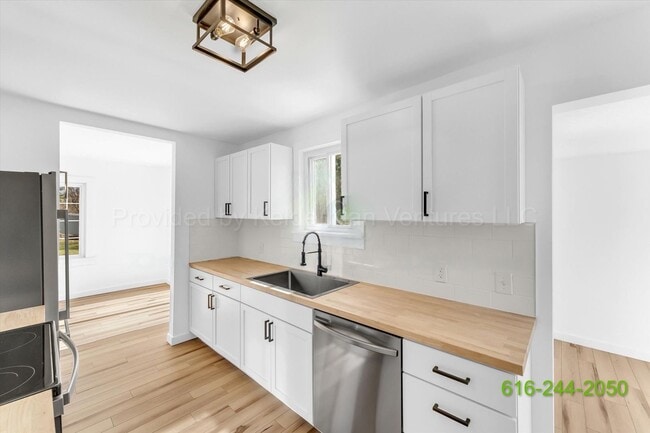 Photo - 3 Bed, 1 Bath, Single Family Home