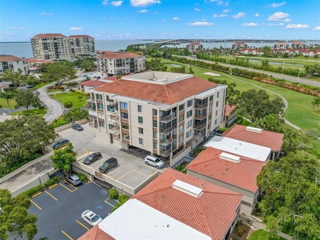 Building Photo - 6219 Palma Del Mar Blvd S Unit 606 Rental