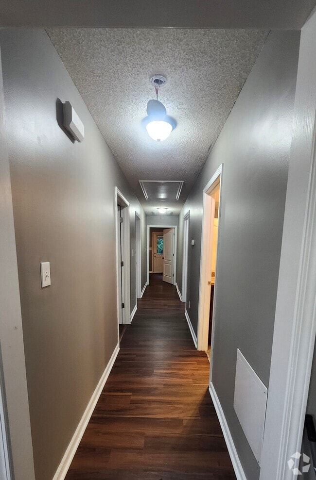 Building Photo - 121 Jackson Ln Unit A Rental