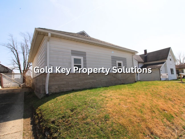 Photo - Updated 2 Bed 1 Bath Home For Rent (Section 8 Approved)