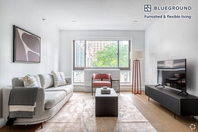 Building Photo - 311 W 50th St Unit FL2-ID810 Rental