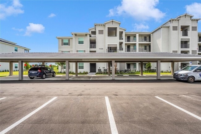 Building Photo - 17655 Opal Sand Dr Unit 208 Rental