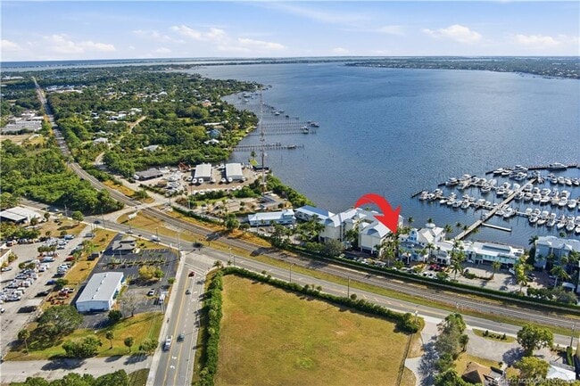 Photo - 975 NW Flagler Ave Unit 307