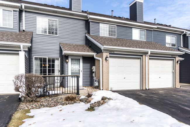 Photo - 1810 Donegal Dr Townhome