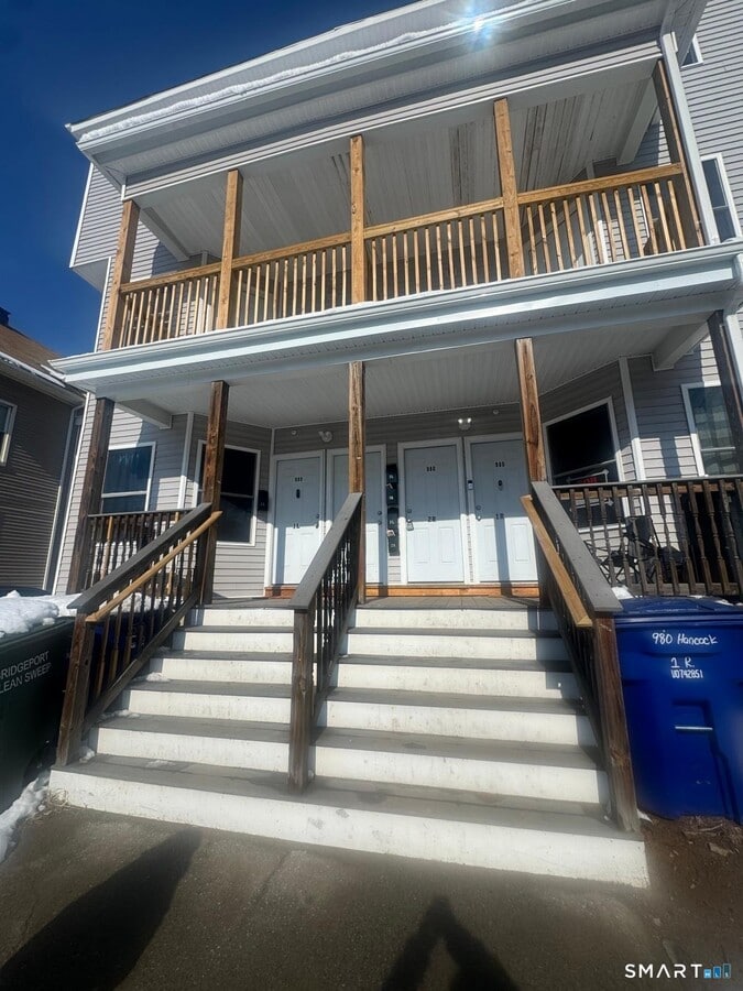 Photo - 980 Hancock Ave Unit 2L