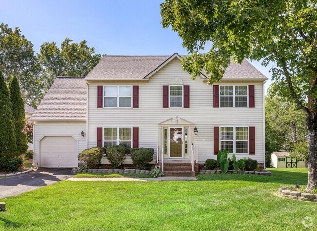 Building Photo - 4208 Mylan Rd Rental
