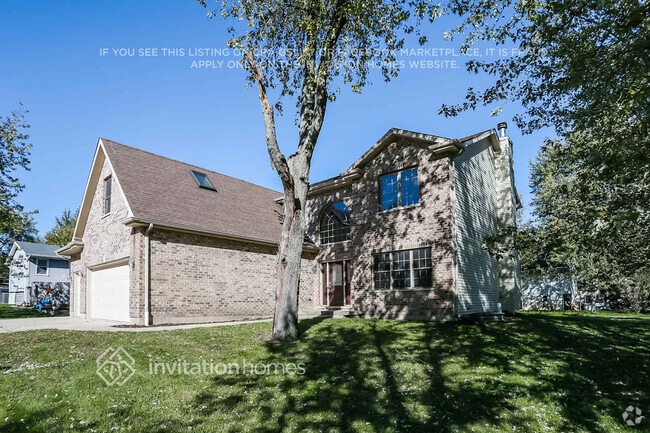 Building Photo - 34W532 Colley Dr Rental