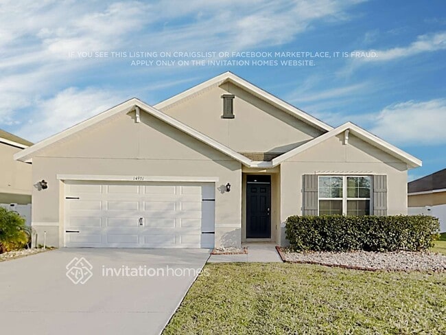 Building Photo - 14931 Flowing Gold Dr Rental
