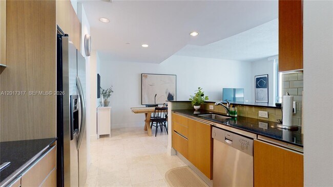 Photo - 1050 Brickell Ave Unit 1805