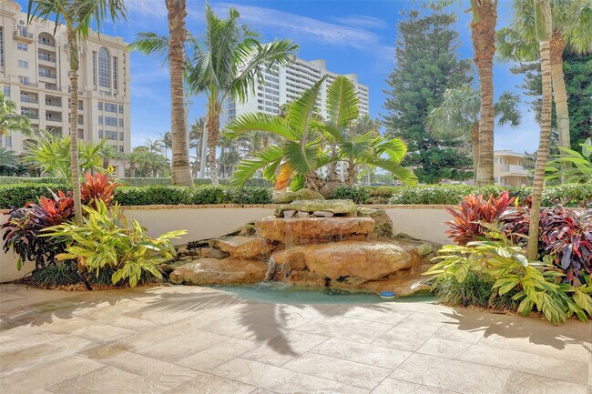 Photo - 2501 S Ocean Blvd Unidad 103