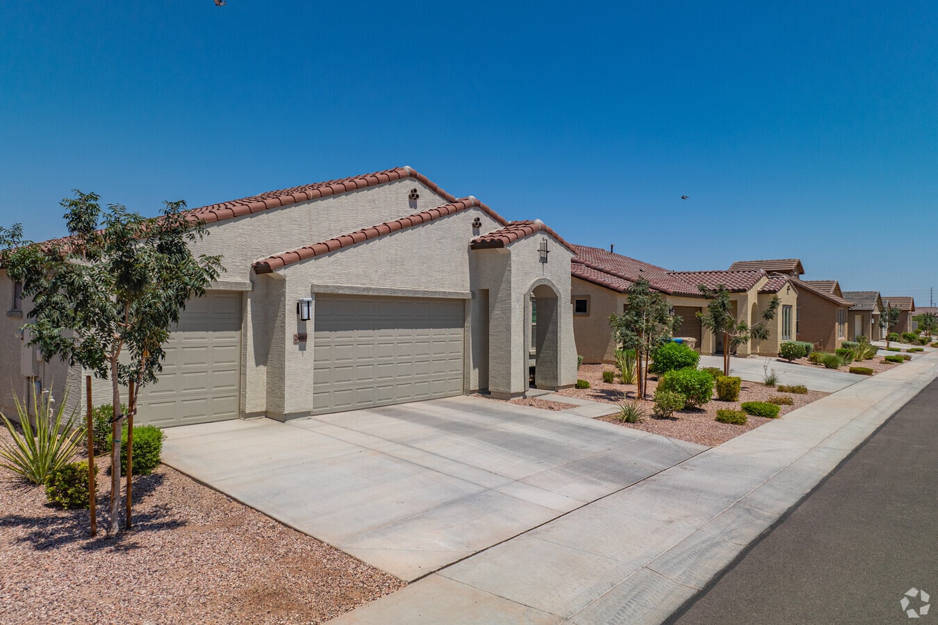 Reserve at Westpark II - Reserve at Westpark II