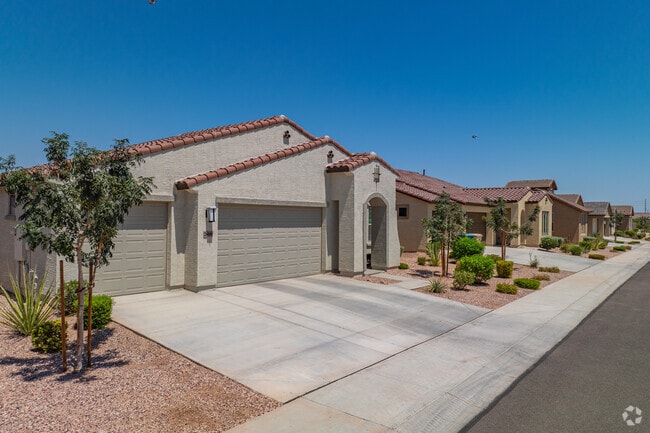 Building Photo - Reserve at Westpark II