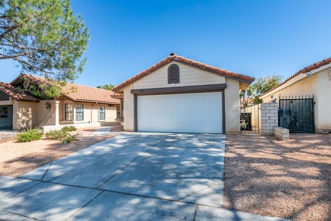 Photo - Beautiful Upgraded 3 Bedroom Home in Southwest Las Vegas!