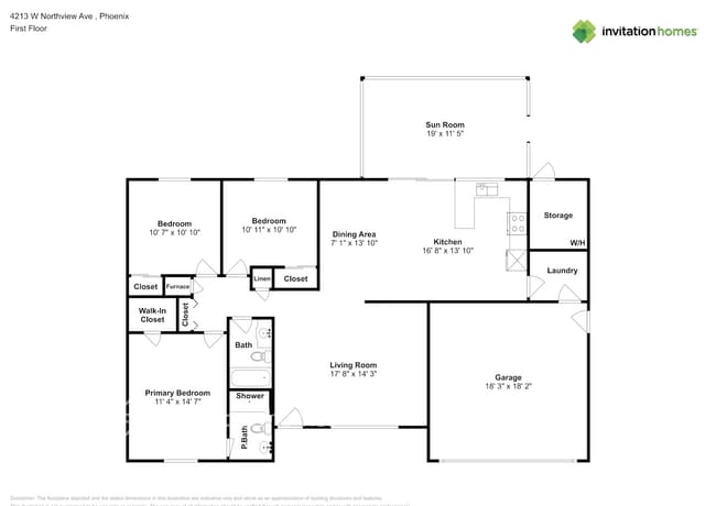 Photo - 4213 W Northview Ave