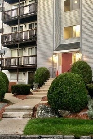 Photo - 11 Gibbs St Unit E67