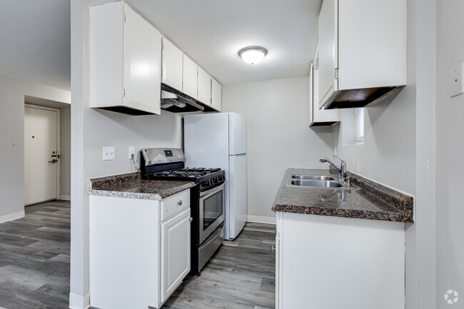 Interior Photo - Powderhorn Park Apartments