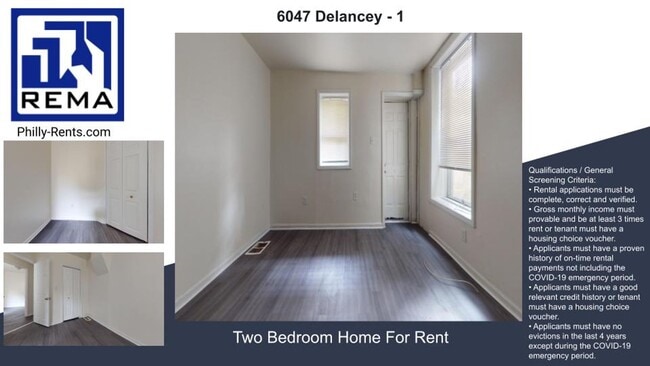 Building Photo - 6047 Delancey St Unit 1