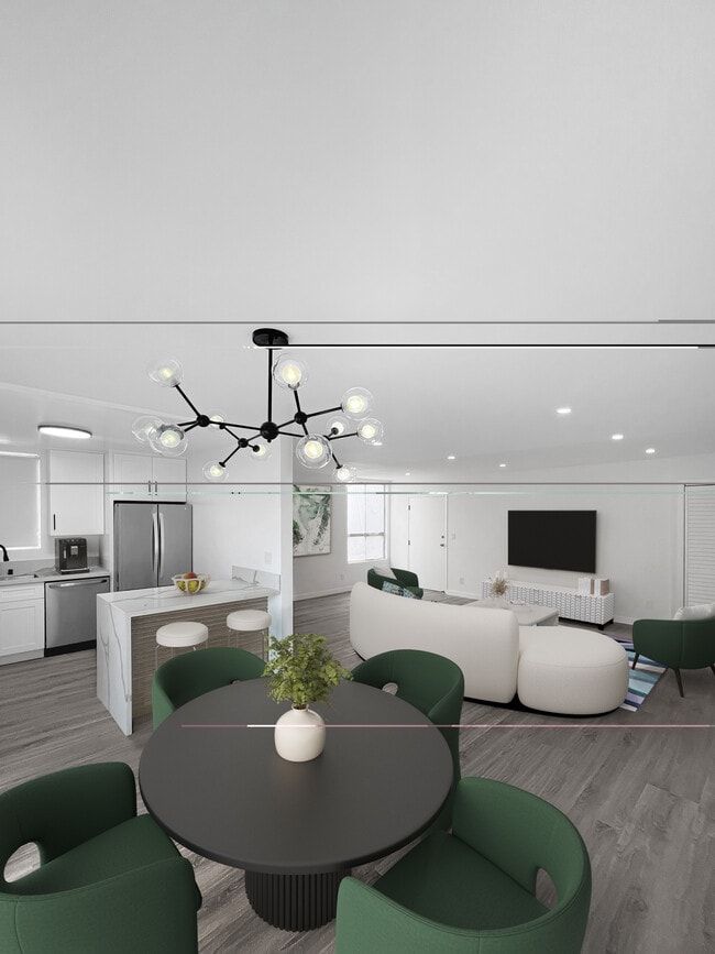 Photo - 1345 18th St Unit 1