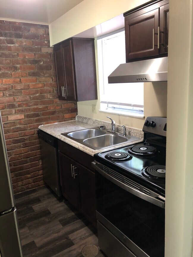 Village In The Woods Apartments Batesville, IN