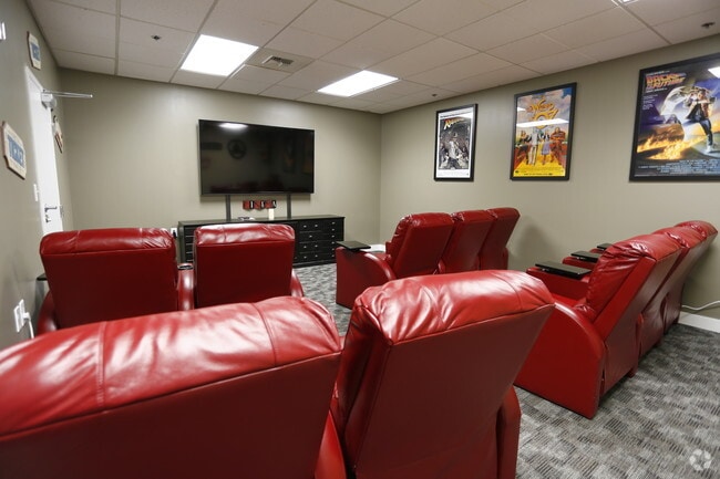 Foto del diseño de interior - JACKSON HOUSE @ Pacific Crest A 62+ Community