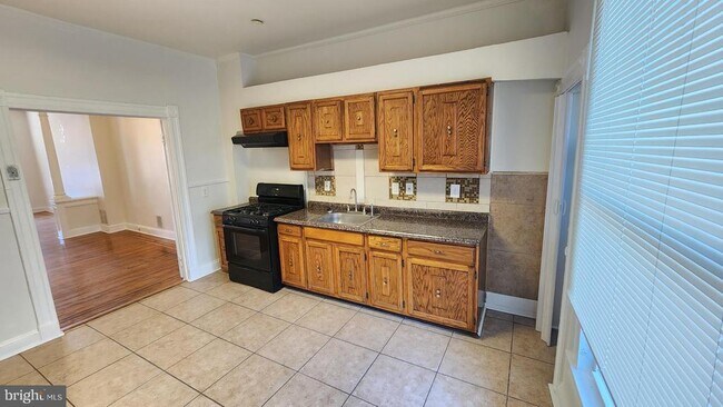 Photo - 3216 W Belvedere Ave