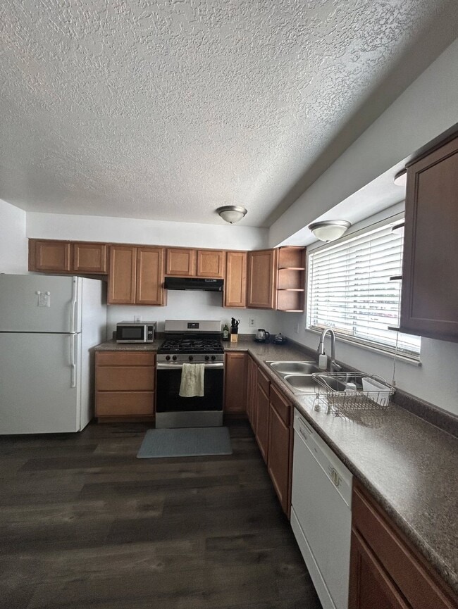 Photo - 3600 Eubank Blvd NE