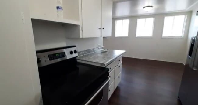 Photo - 2 Bedroom in Overton