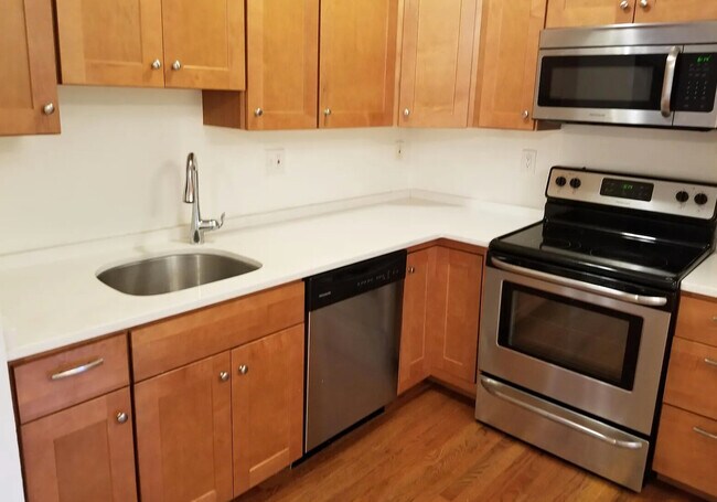 Photo - 39 E Springfield St Unit 41-4