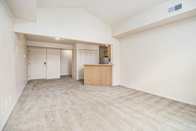 Pine Knoll Apartments
