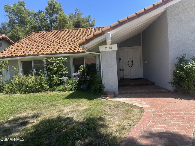 Photo - 2828 W Wasatch Ct