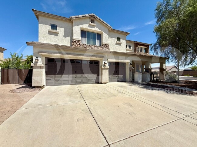 Building Photo - 12908 W Sierra Vista Dr Rental