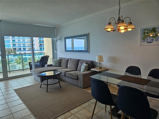 Photo - 2501 S Ocean Dr Unidad 612