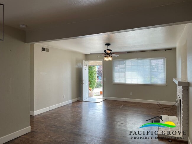 Photo - Updated Three Bedroom