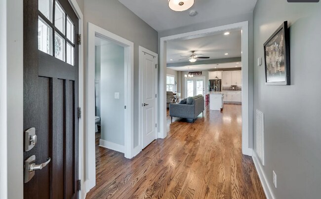 Photo - 3813 Dr Walter S Davis Blvd