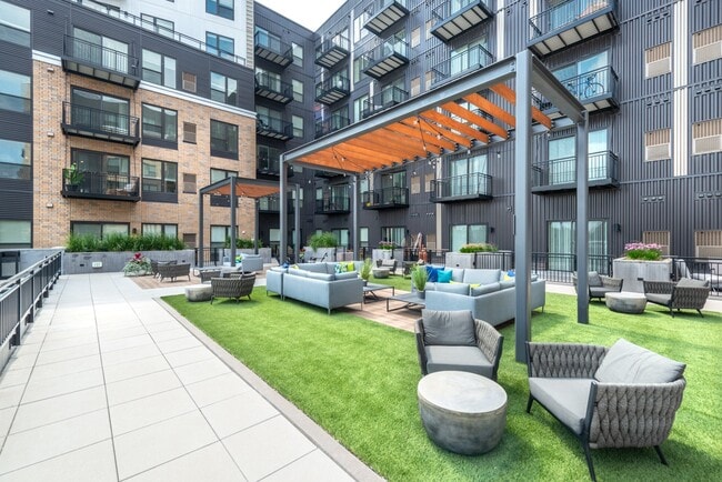 Photo - Millennium Edina