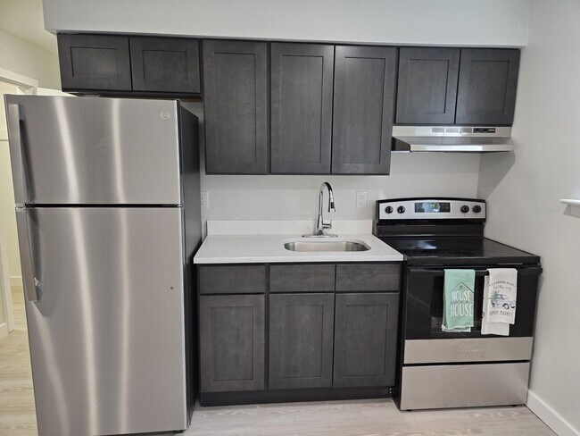 Photo - Keystone Manor Apartments