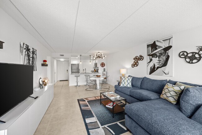 Photo - 4500 N Flagler Dr