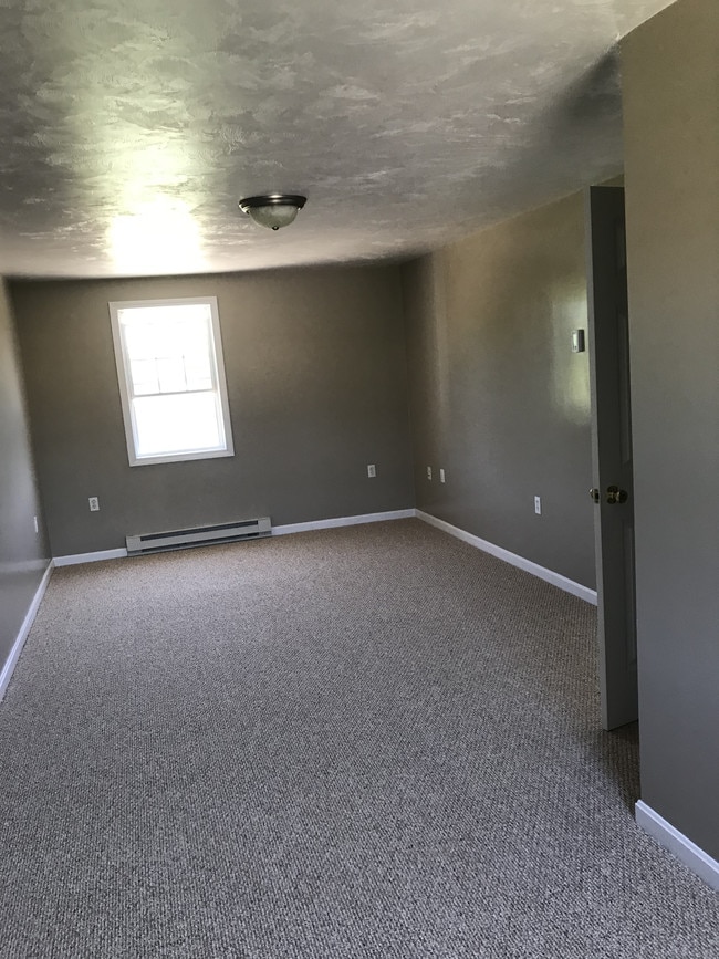 Bedroom - 139 W Main St Unit A6