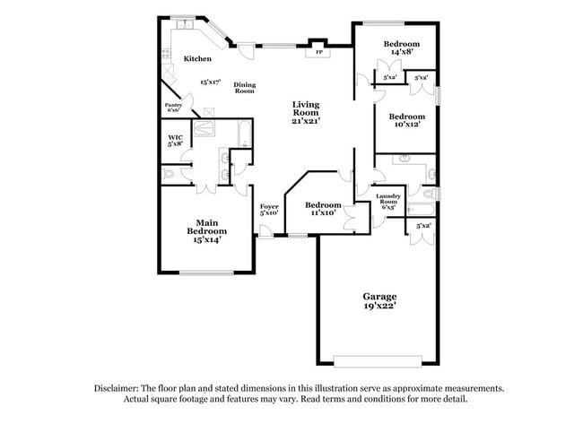 Photo - 3713 Shannon Dr