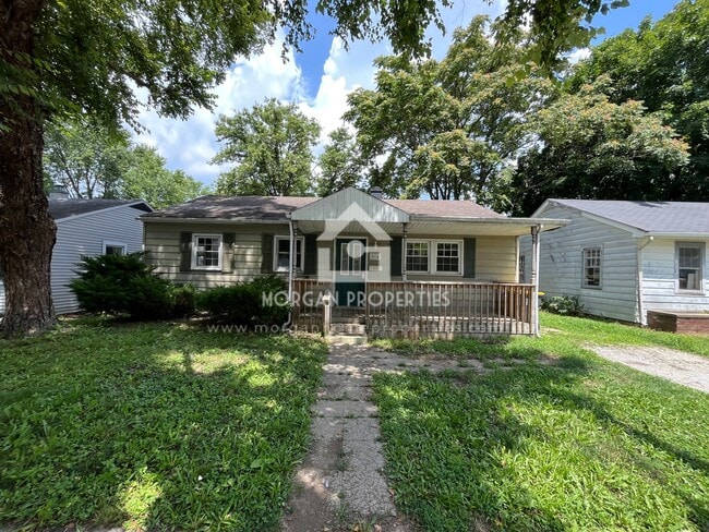 Building Photo - 514 W 34th St Rental