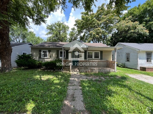 Building Photo - 514 W 34th St Rental